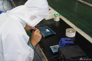 探秘西通光固化3D打印机工厂 科技与匠心的数码交响
