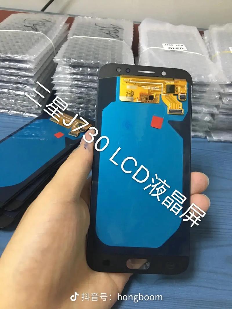 曲屏维修拯救旧手机 曲面屏液晶显示屏的复活指南
